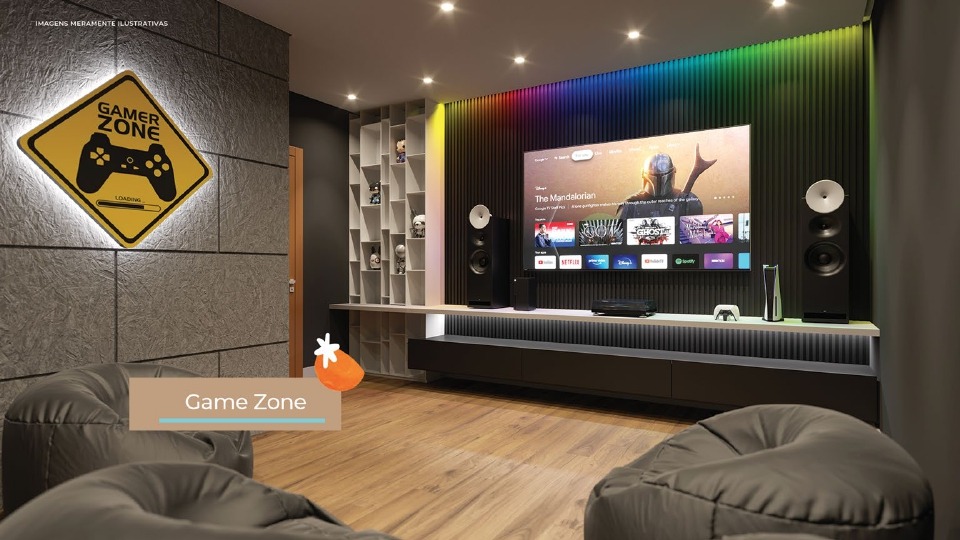 Apartamento, 3 quartos, 87 m² - Foto 16