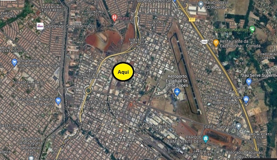 Terreno, 450 m² - Foto 1