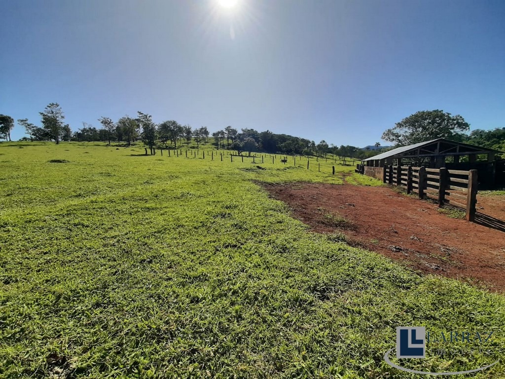 Sítio, 11 m² - Foto 4