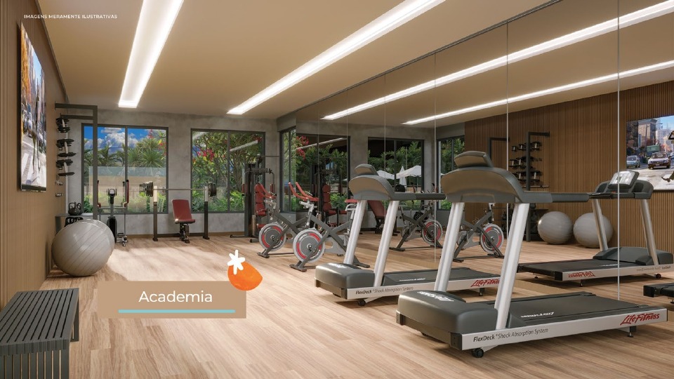 Apartamento, 3 quartos, 87 m² - Foto 13