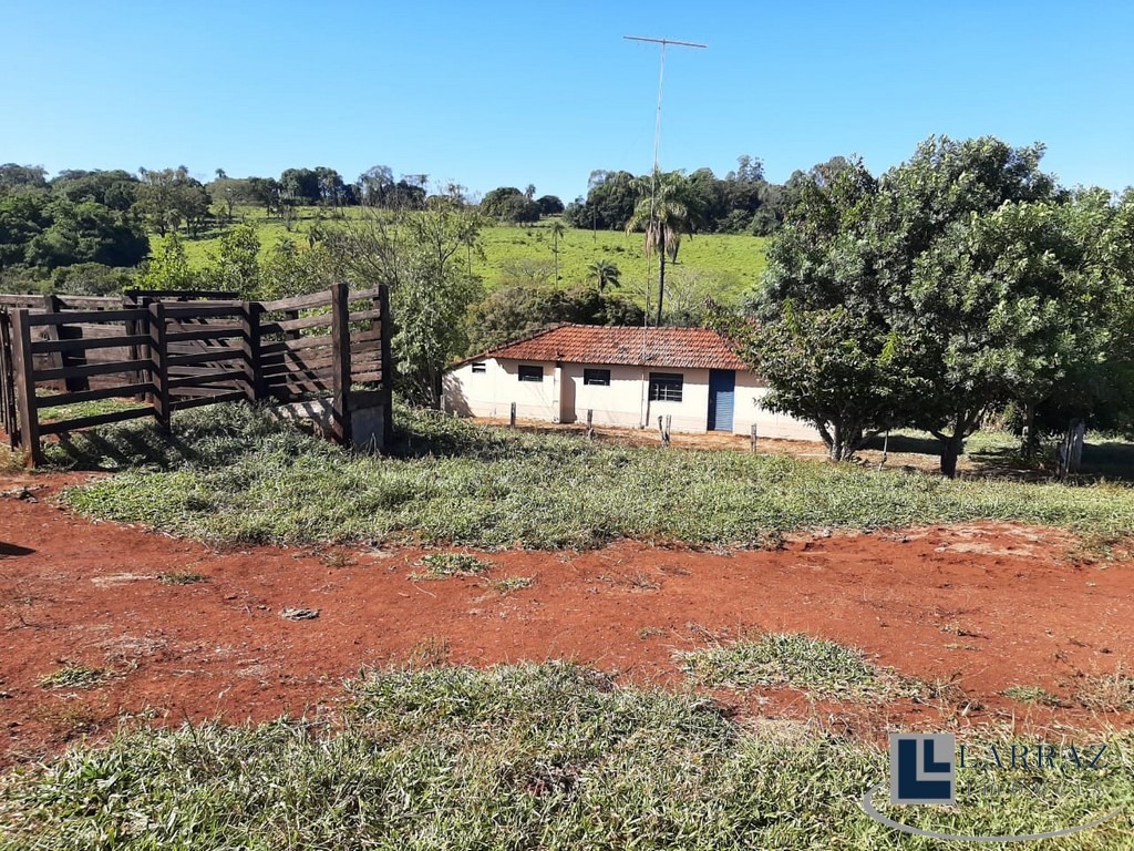 Sítio, 11 m² - Foto 7