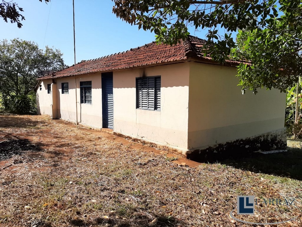 Sítio, 11 m² - Foto 9