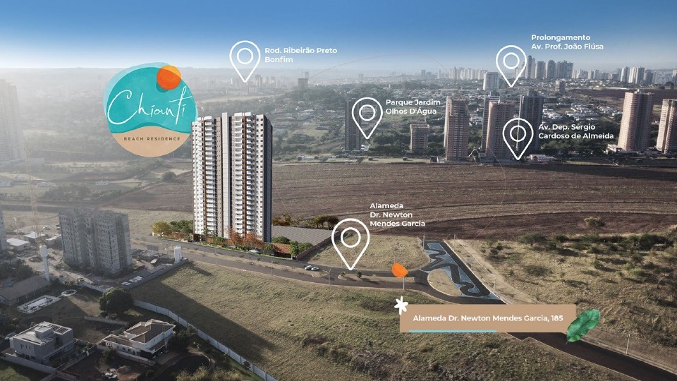 Apartamento, 3 quartos, 87 m² - Foto 26