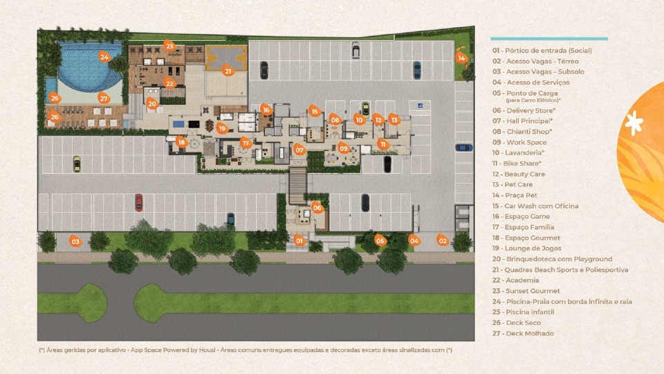 Apartamento, 3 quartos, 87 m² - Foto 28