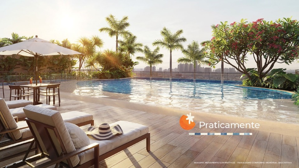 Apartamento, 3 quartos, 87 m² - Foto 6