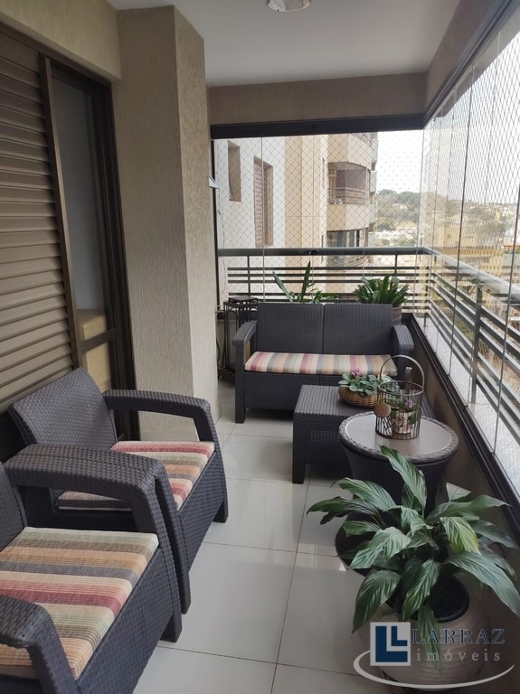 Cobertura, 3 quartos, 118 m² - Foto 1