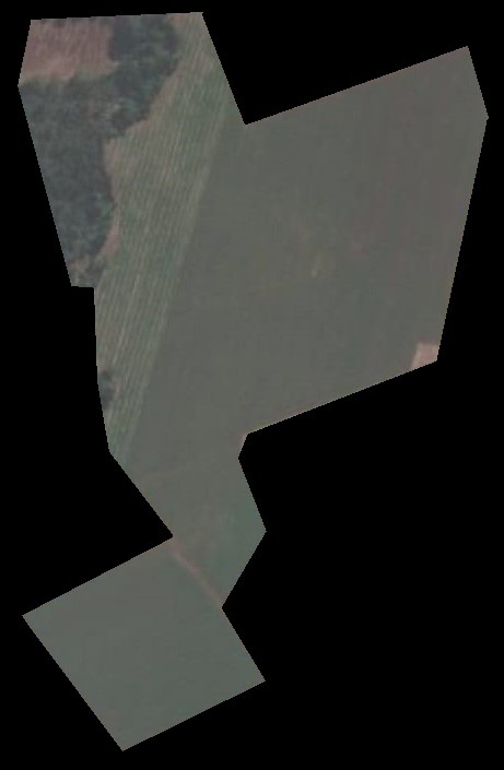 Sítio, 13 m² - Foto 2