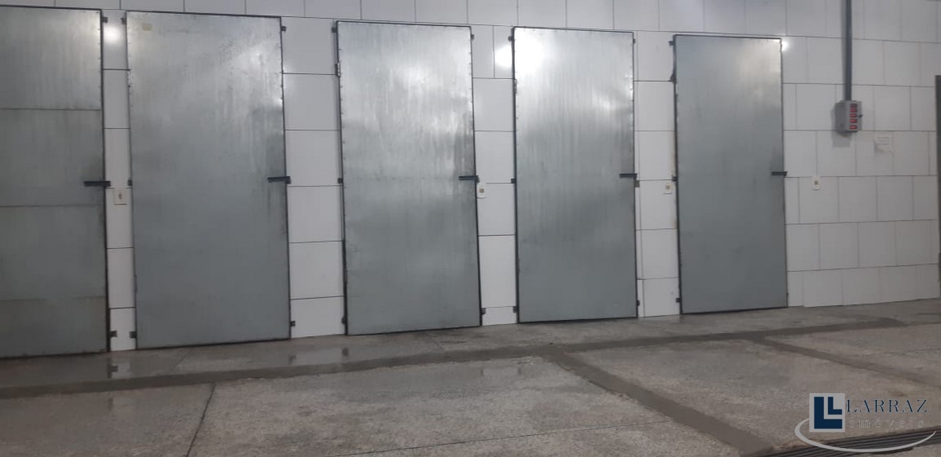 Depósito-Galpão, 70 m² - Foto 5