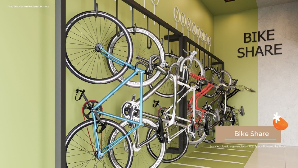 Apartamento, 3 quartos, 87 m² - Foto 22