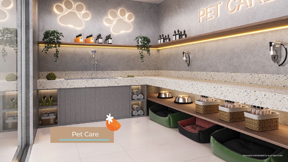 Apartamento, 3 quartos, 87 m² - Foto 19