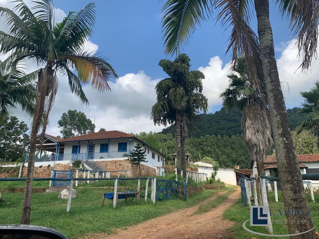 Sítio, 37 m² - Foto 1