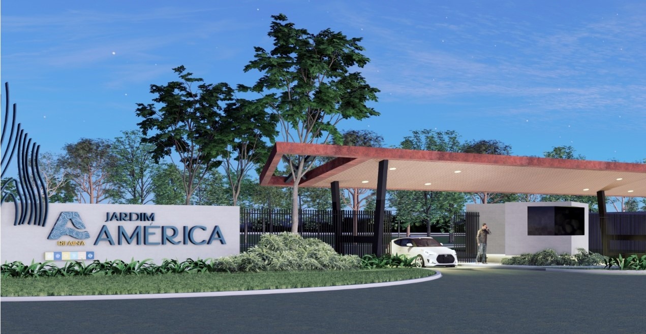 Terreno, 360 m² - Foto 1