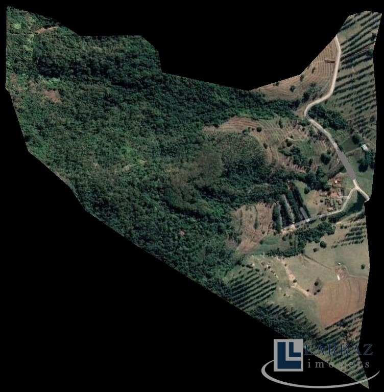 Sítio, 37 m² - Foto 2