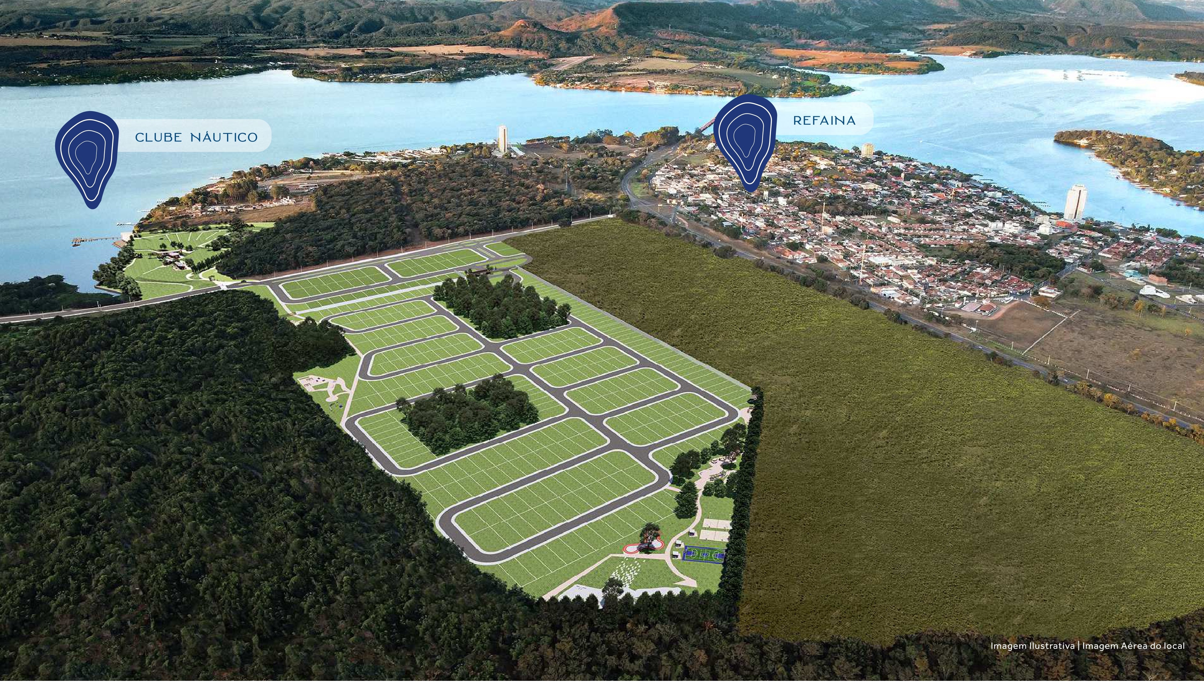 Terreno, 360 m² - Foto 2