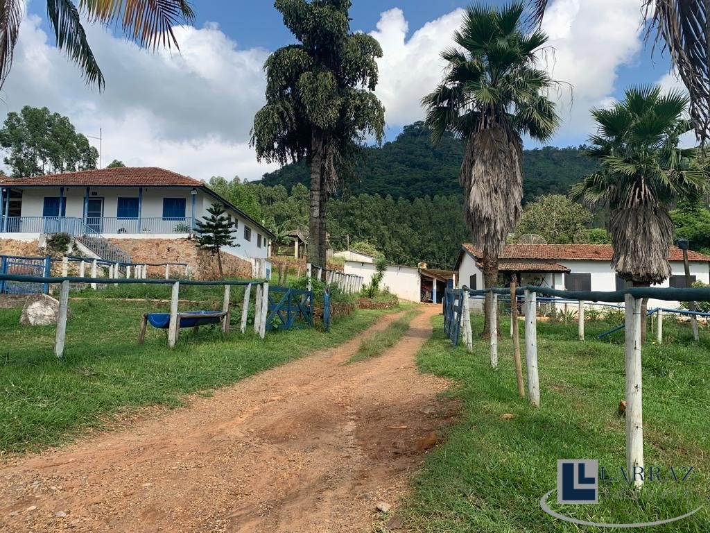 Sítio, 37 m² - Foto 3