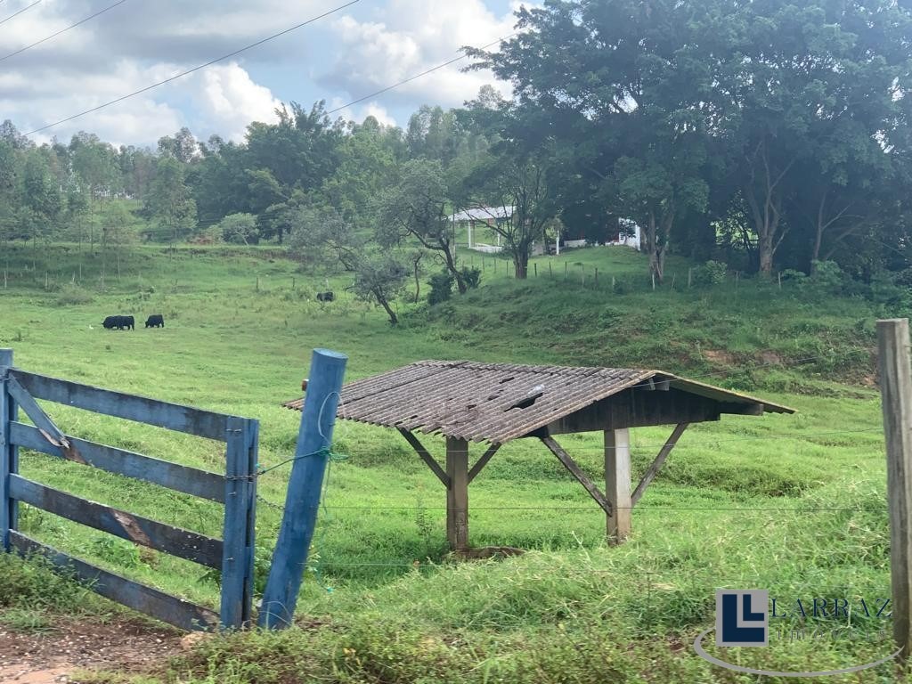 Sítio, 37 m² - Foto 9