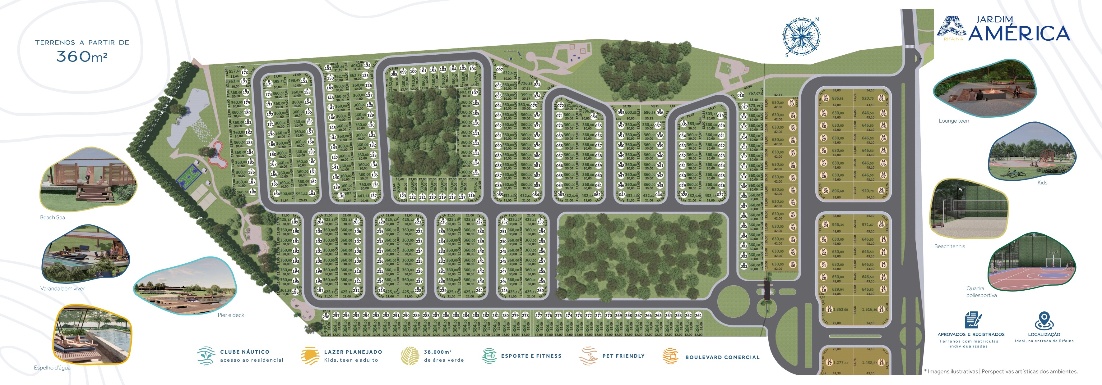 Terreno, 360 m² - Foto 5