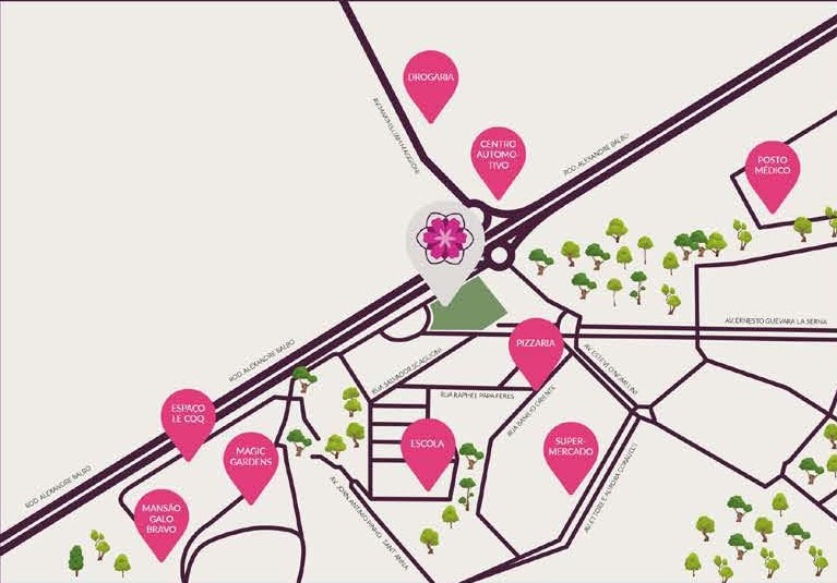 Apartamento, 2 quartos, 62 m² - Foto 8