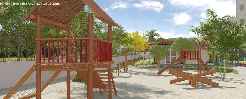 Apartamento, 2 quartos, 62 m² - Foto 3