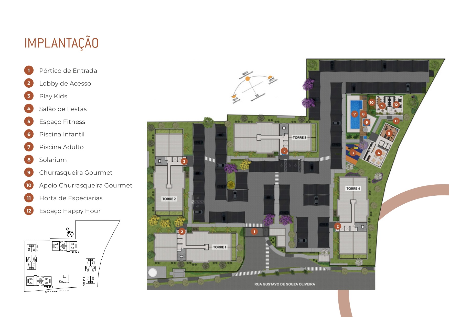 Apartamento, 2 quartos, 74 m² - Foto 11