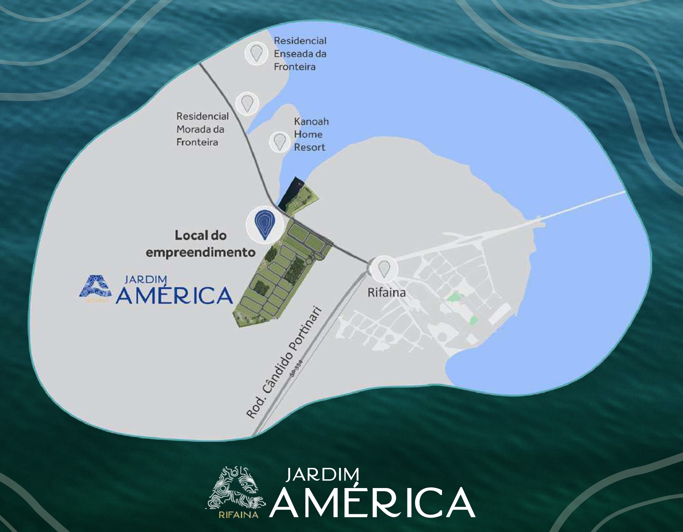 Terreno, 360 m² - Foto 3