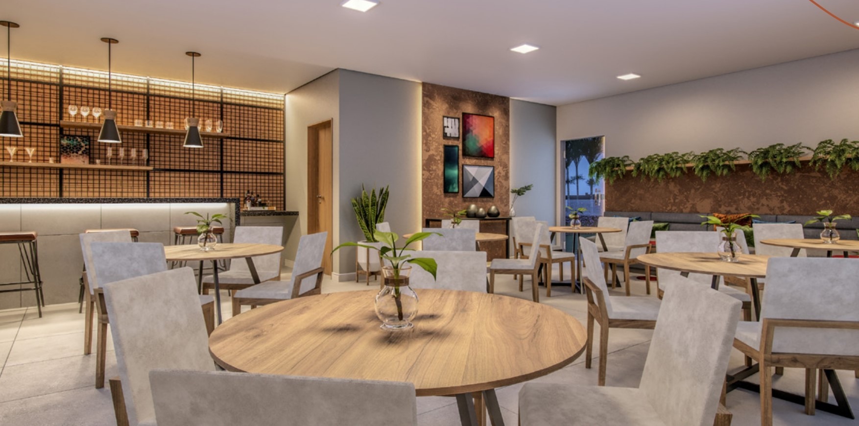 Apartamento, 2 quartos, 74 m² - Foto 10