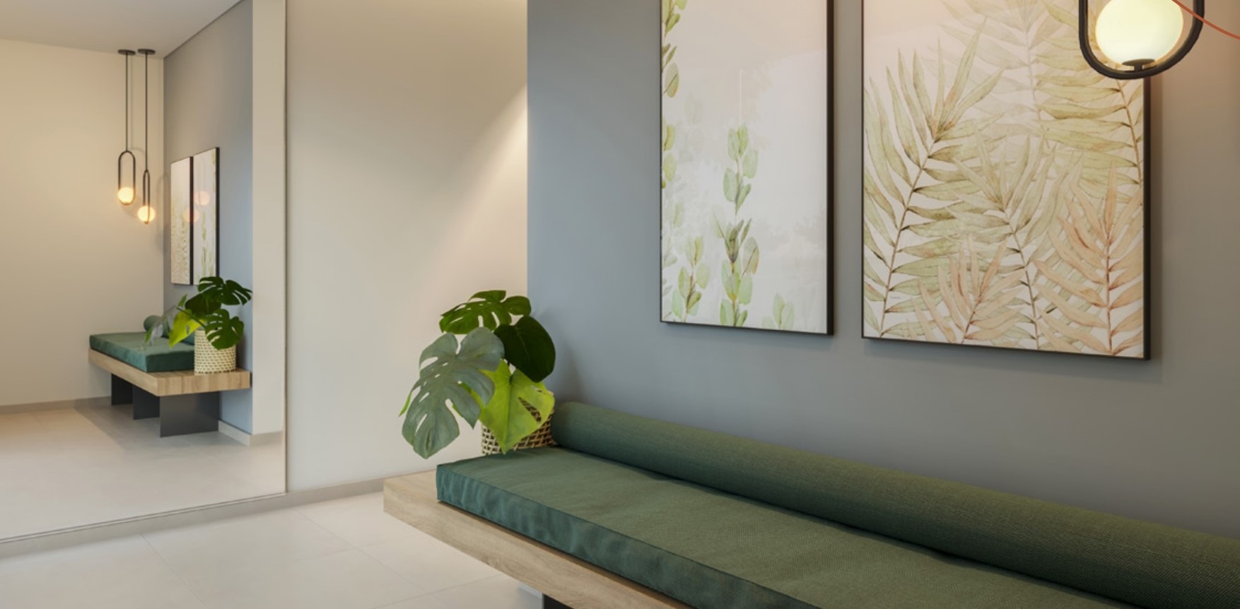 Apartamento, 2 quartos, 74 m² - Foto 8