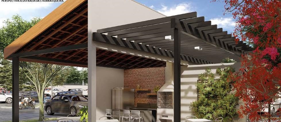 Apartamento, 2 quartos, 62 m² - Foto 5