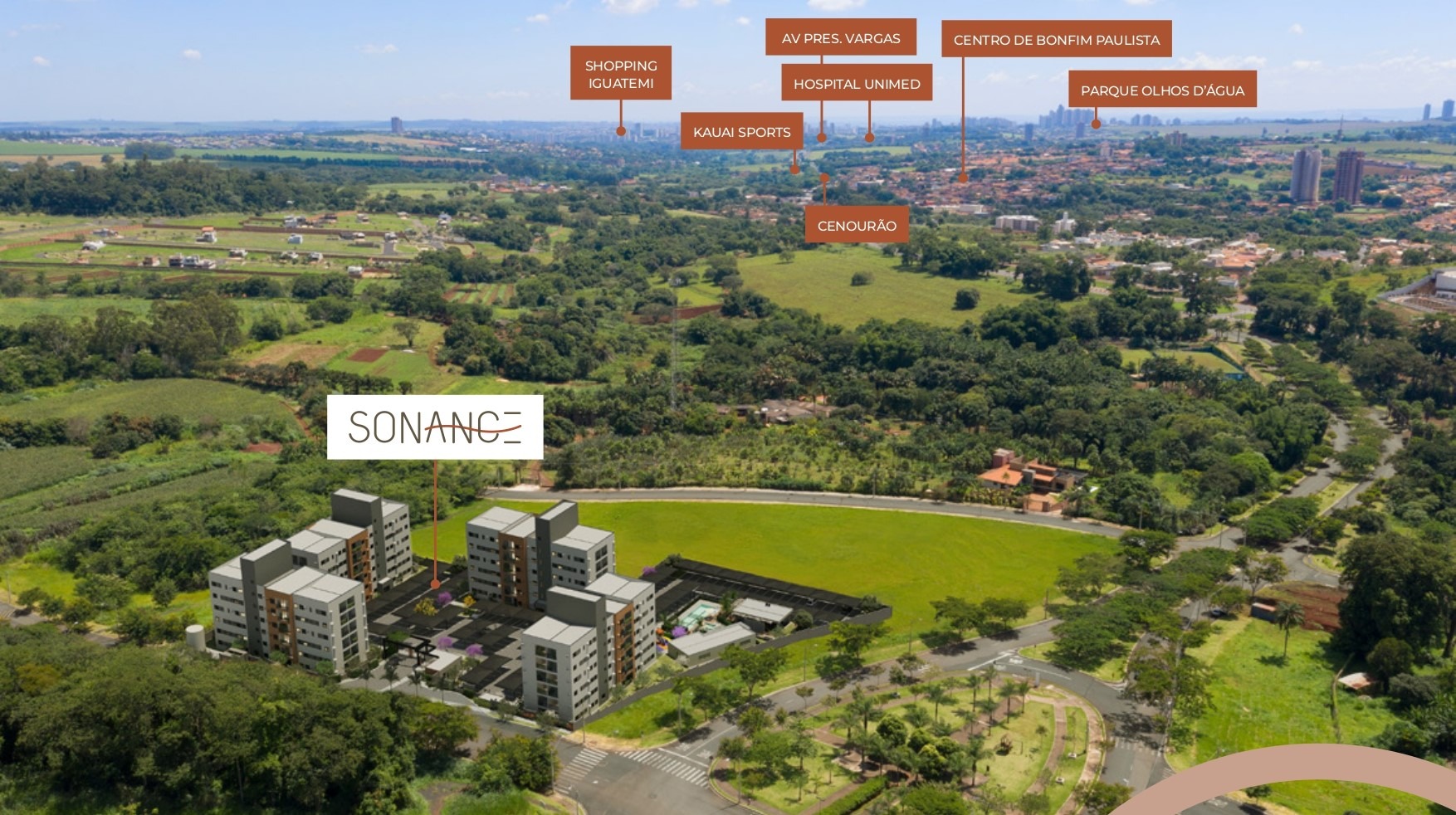 Apartamento, 2 quartos, 74 m² - Foto 2