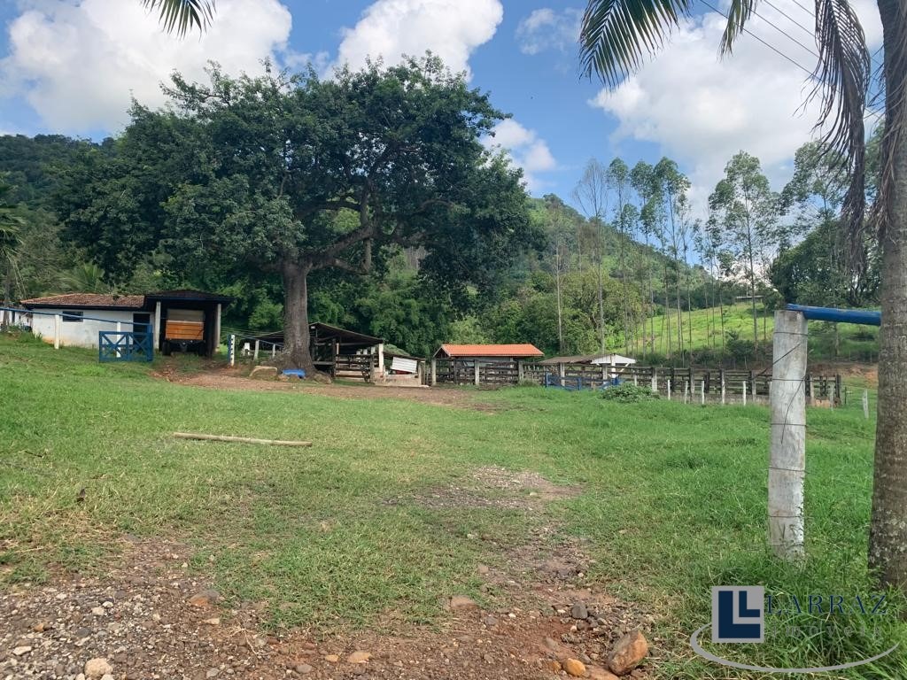 Sítio, 37 m² - Foto 6