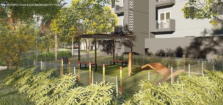 Apartamento, 2 quartos, 62 m² - Foto 6