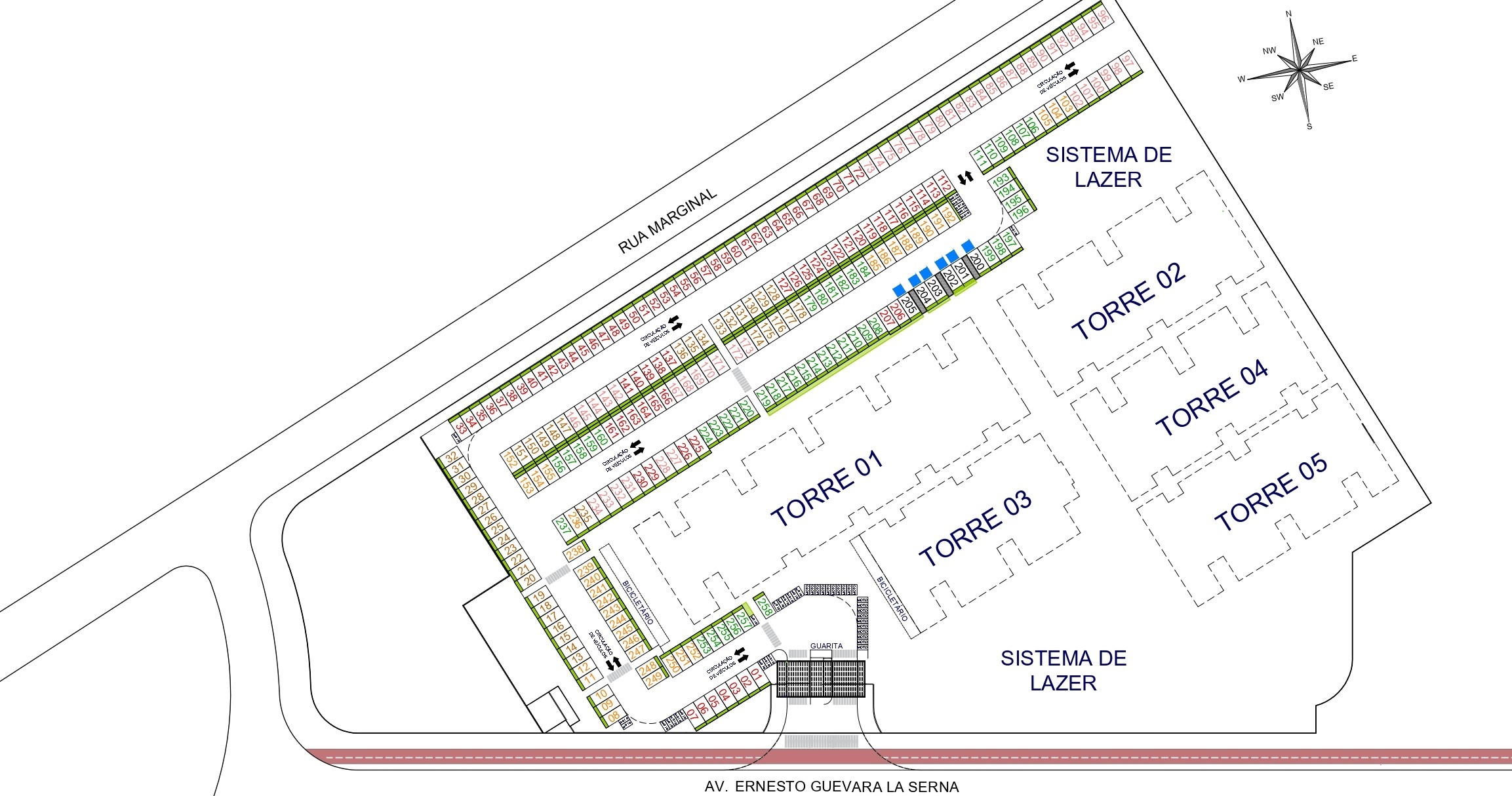 Apartamento, 2 quartos, 62 m² - Foto 7