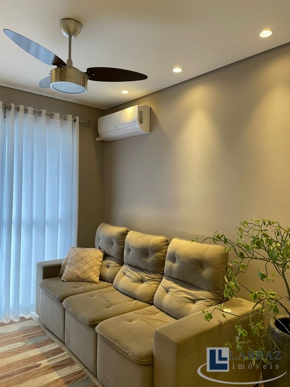 Apartamento, 2 quartos, 60 m² - Foto 6
