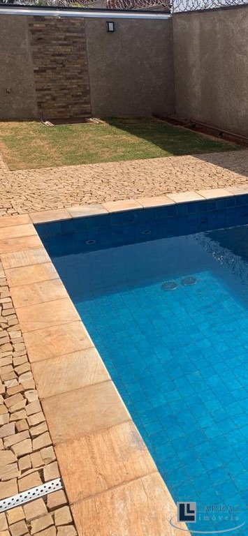 Casa, 3 quartos, 295 m² - Foto 9