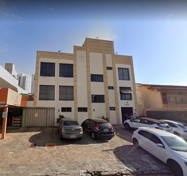 Sala-Conjunto, 21 m² - Foto 1
