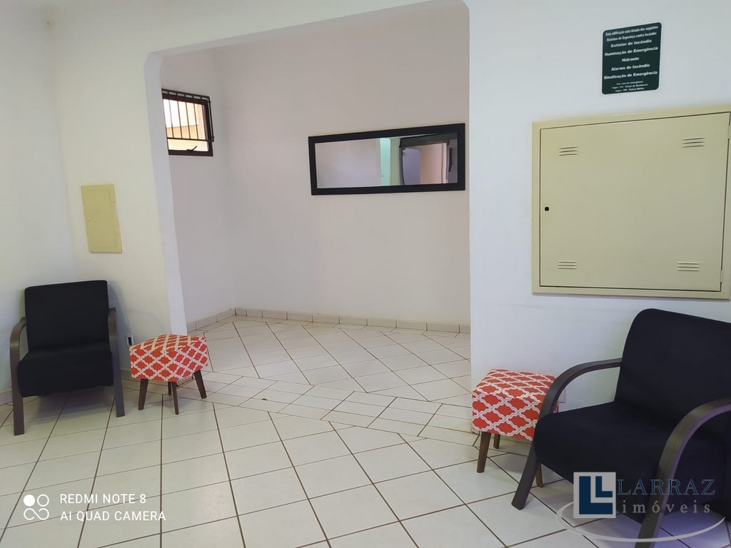 Sala-Conjunto, 21 m² - Foto 5