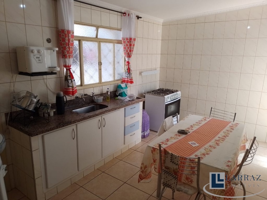 Casa, 2 quartos, 94 m² - Foto 1