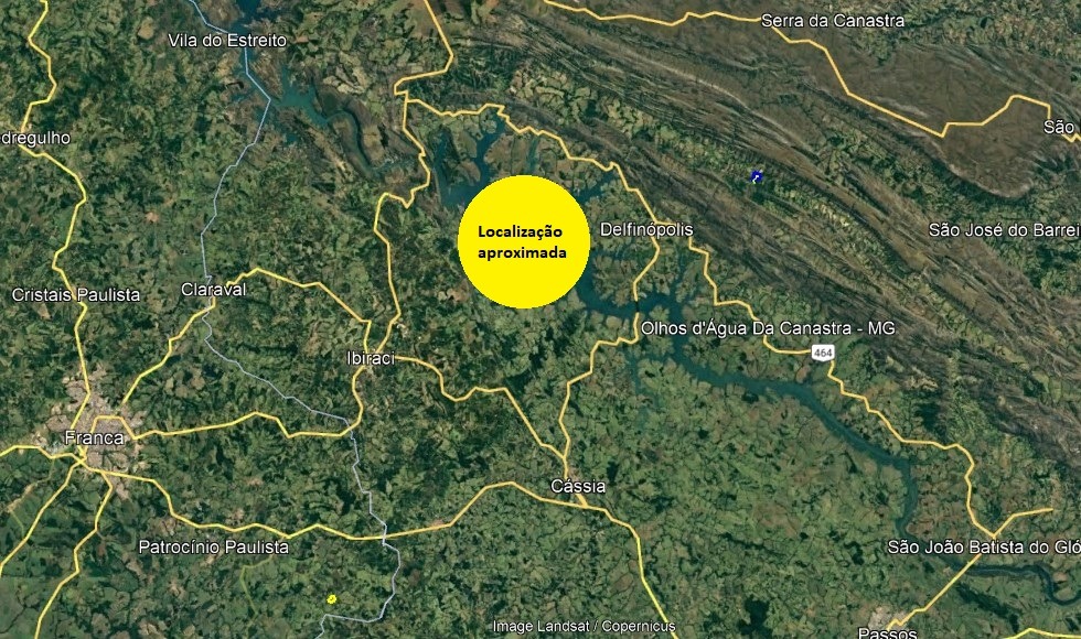 Terreno, 60 m² - Foto 1