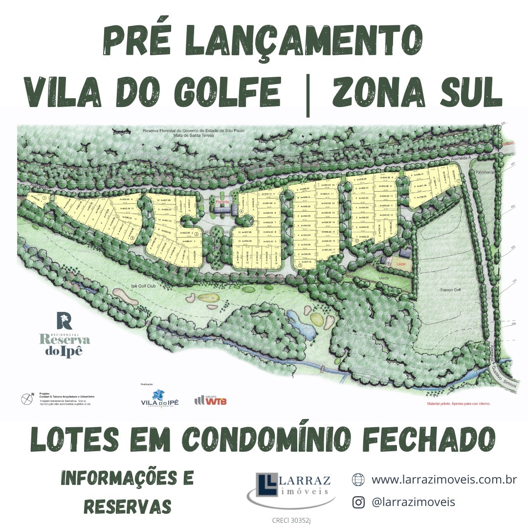 Terreno, 727 m² - Foto 1