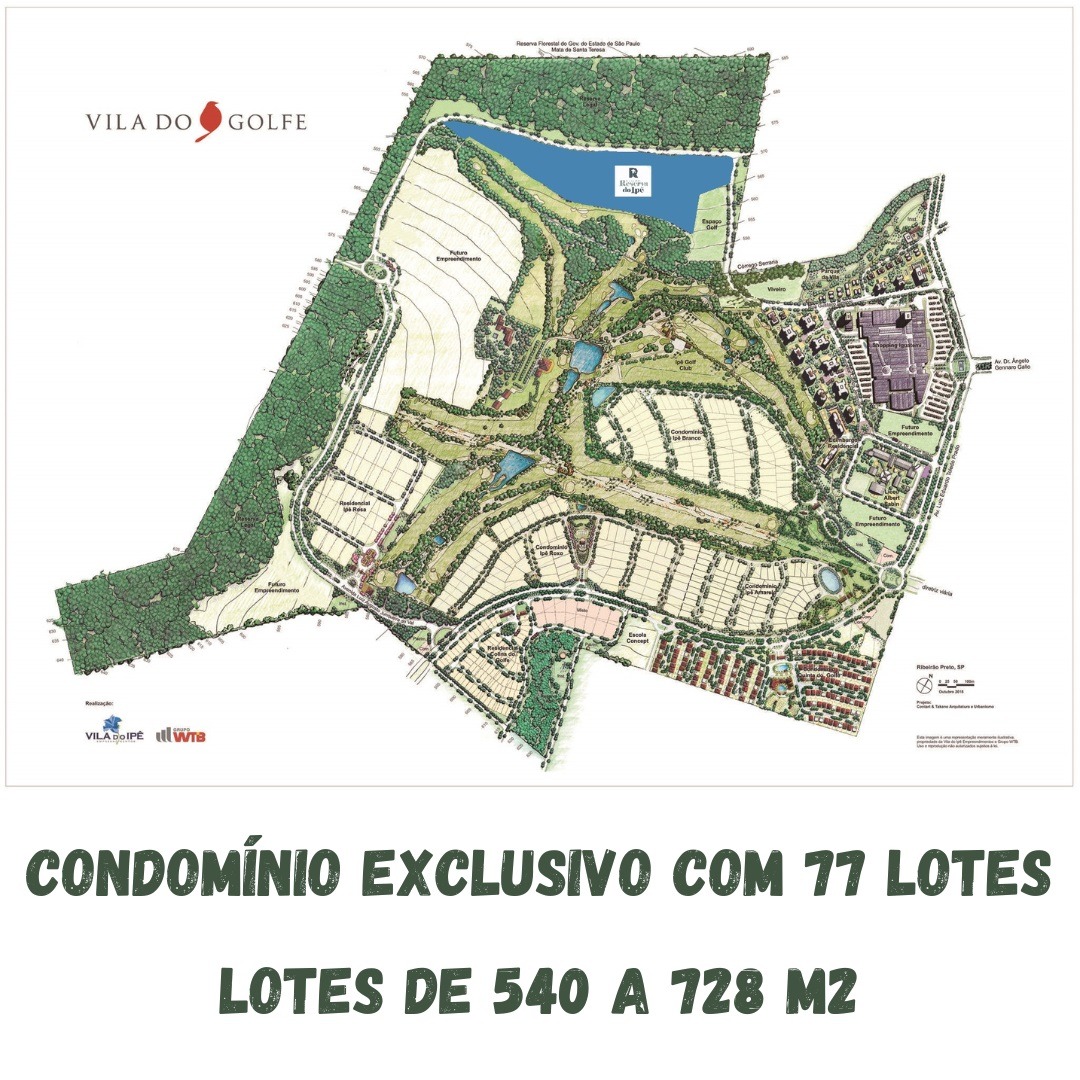 Terreno, 727 m² - Foto 2