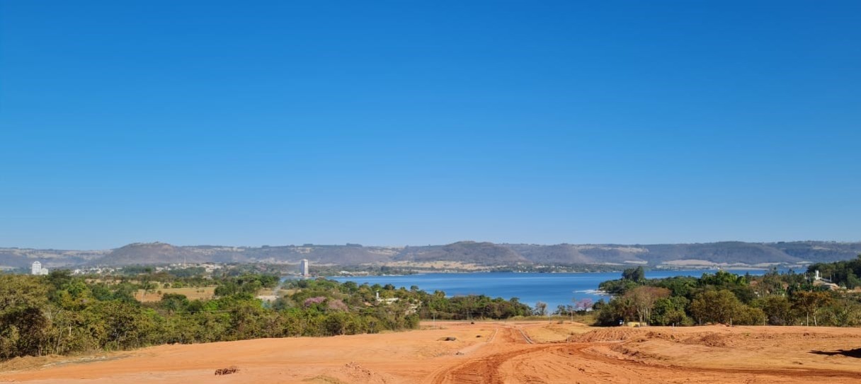 Terreno, 629 m² - Foto 1