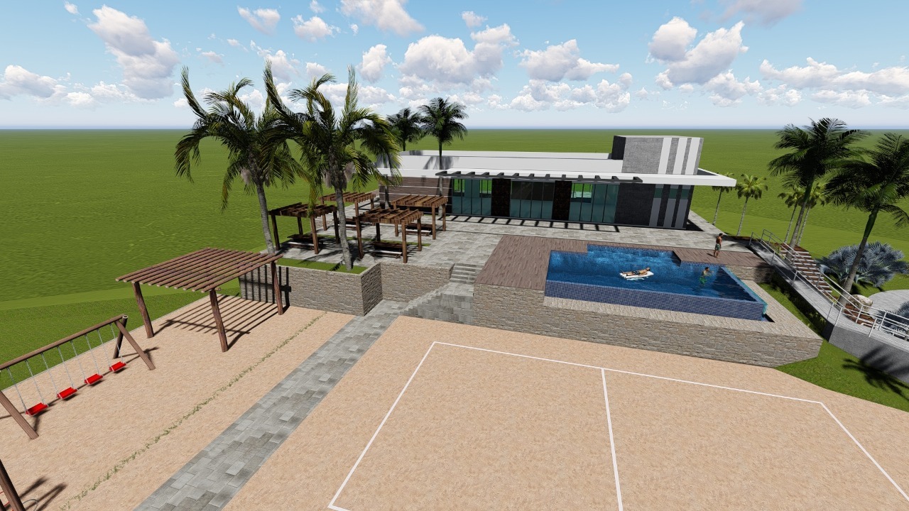 Terreno, 629 m² - Foto 11