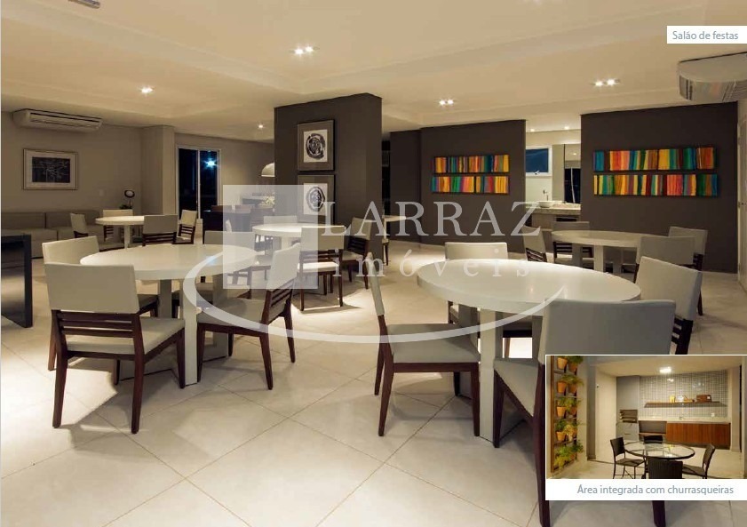 Apartamento, 2 quartos, 60 m² - Foto 46