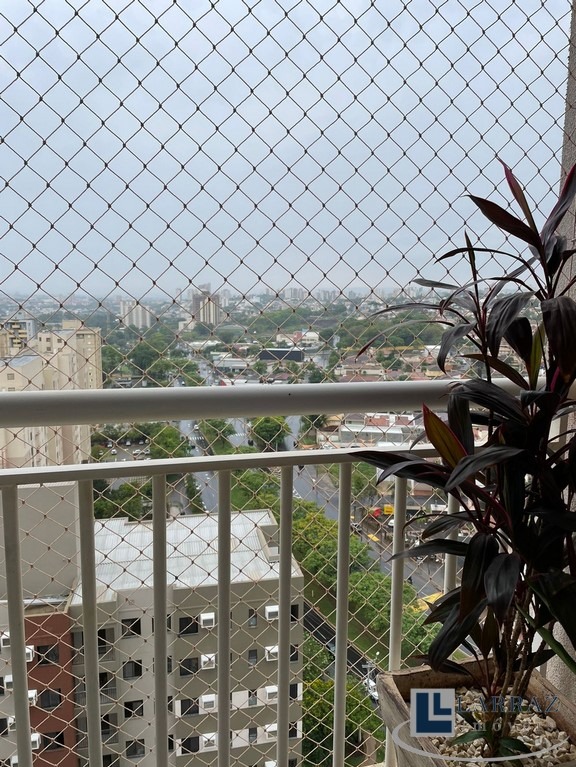 Apartamento, 2 quartos, 60 m² - Foto 11