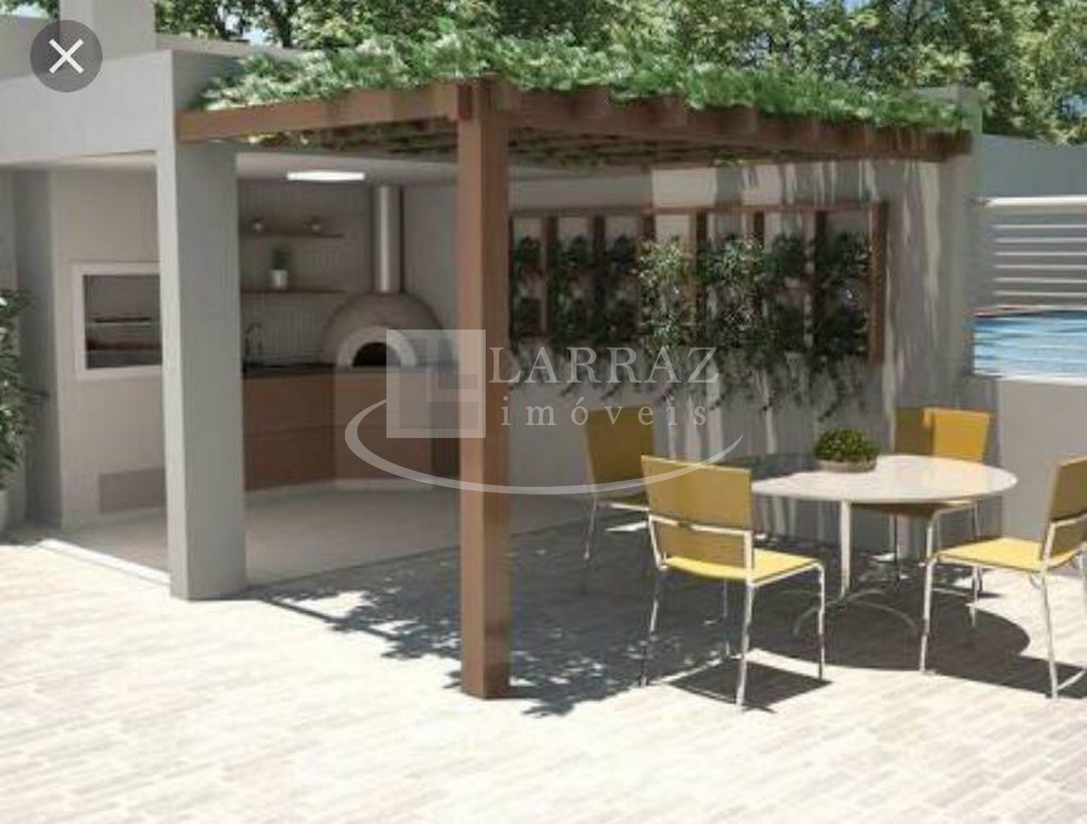 Apartamento, 2 quartos, 60 m² - Foto 64