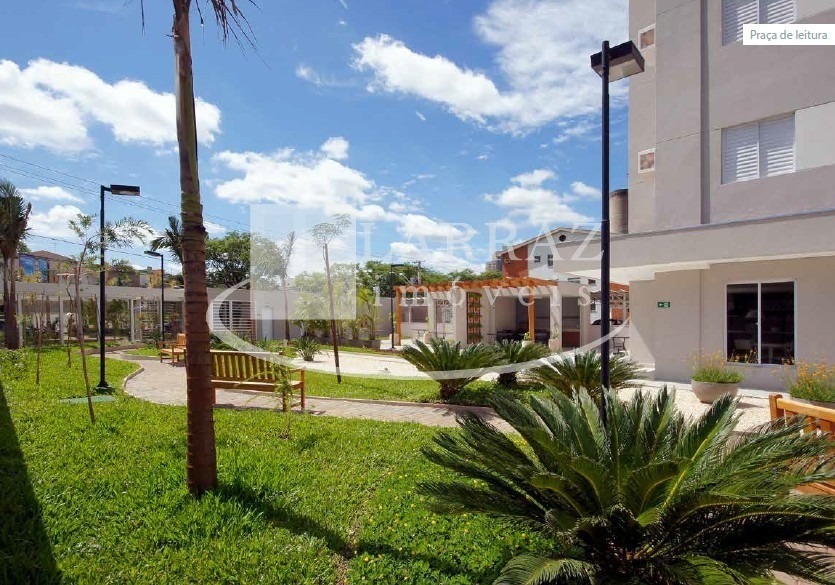 Apartamento, 2 quartos, 60 m² - Foto 44