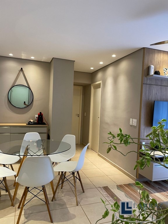 Apartamento, 2 quartos, 60 m² - Foto 1