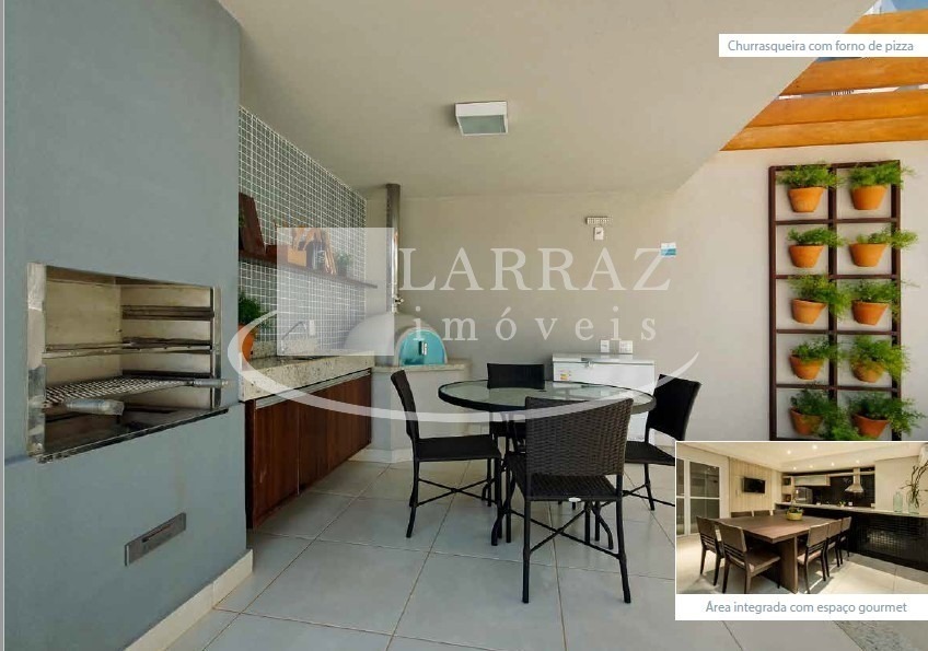 Apartamento, 2 quartos, 60 m² - Foto 37