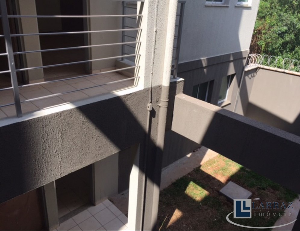 Apartamento, 2 quartos, 44 m² - Foto 12