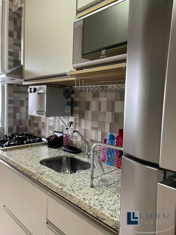 Apartamento, 2 quartos, 60 m² - Foto 20